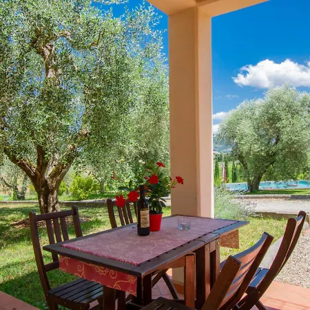 Дом отдыха Borgo Fontana-10 By Interhome *