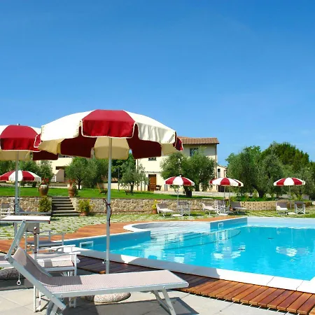 Borgo Fontana-10 By Interhome *