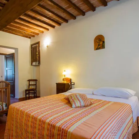 Дом отдыха Borgo Fontana-10 By Interhome