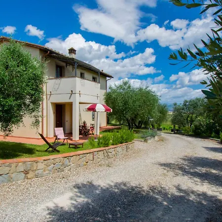 Borgo Fontana-10 By Interhome Дом отдыха *
