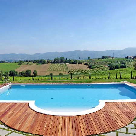 Borgo Fontana-10 By Interhome Ferienhaus *