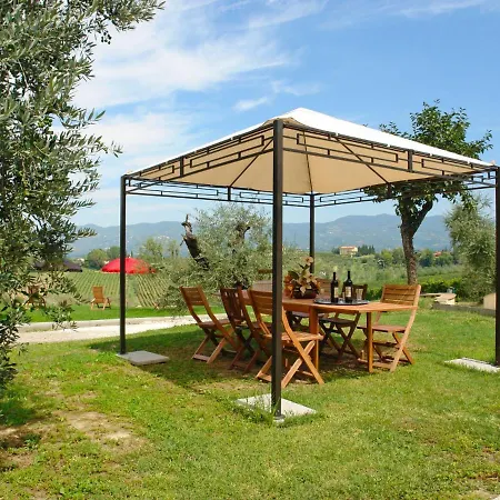 Borgo Fontana-10 By Interhome