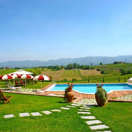 Borgo Fontana-10 By Interhome * Cerreto Guidi