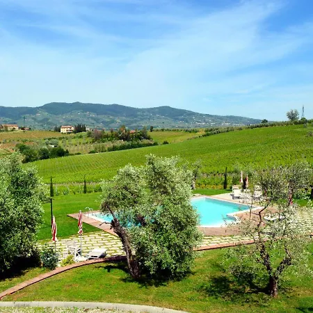 Ferienhaus Borgo Fontana-10 By Interhome