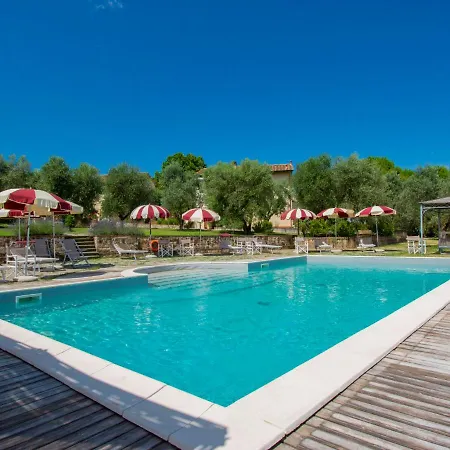 Ferienhaus Borgo Fontana-10 By Interhome