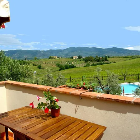 Borgo Fontana-10 By Interhome Ferienhaus *