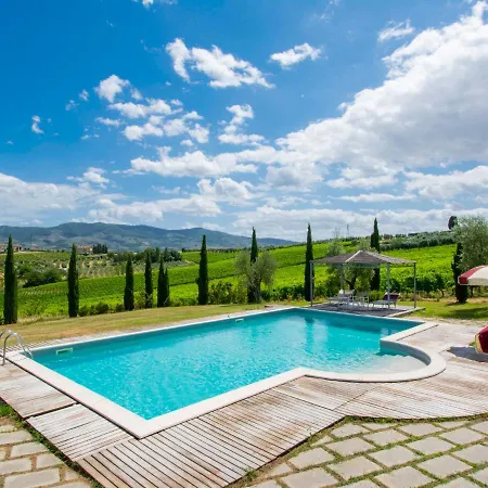 Borgo Fontana-10 By Interhome Ferienhaus *