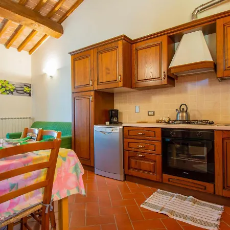 Borgo Fontana-10 By Interhome Ferienhaus *
