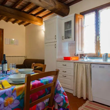 Borgo Fontana-10 By Interhome