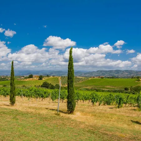 Borgo Fontana-10 By Interhome *