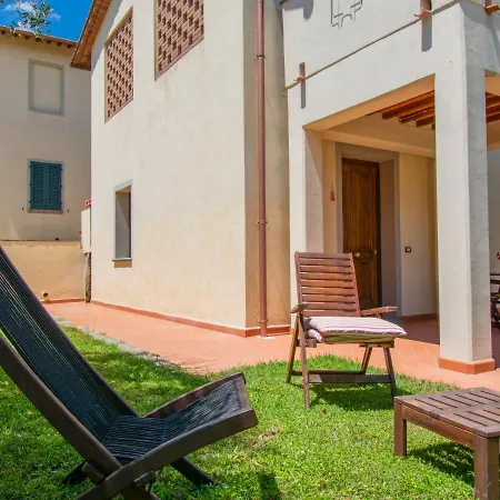 Borgo Fontana-10 By Interhome
