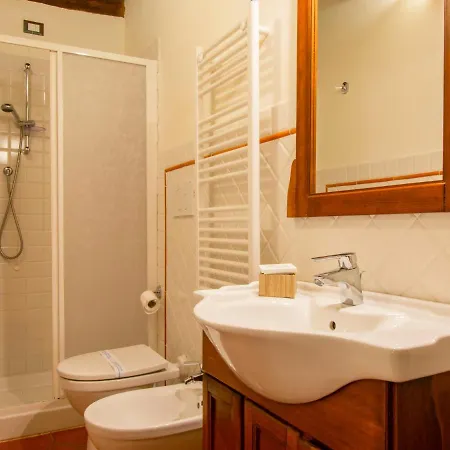 Borgo Fontana-10 By Interhome