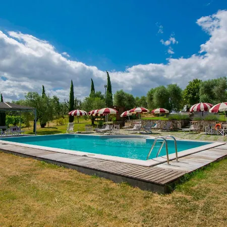 Borgo Fontana-10 By Interhome Ferienhaus *