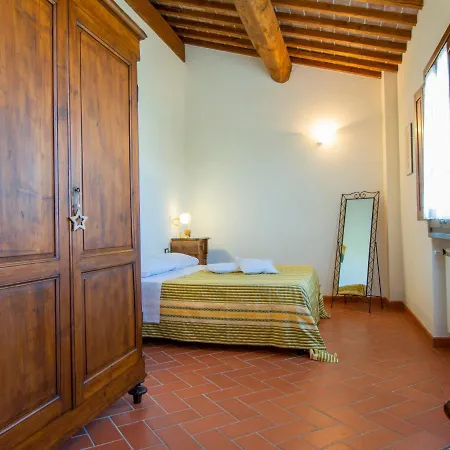 Ferienhaus Borgo Fontana-10 By Interhome Cerreto Guidi